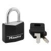 Master Lock 1-3/16 in. Wide Keyed Padlock 131D -Safety & Security Tools Sales Shop master lock padlocks 131dhchd 64 1000