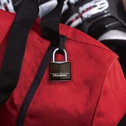 Master Lock 1-3/16 in. Wide Keyed Padlock 131D -Safety & Security Tools Sales Shop master lock padlocks 131dhchd c3 1000