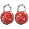 Master Lock Dial Number Combination Locker Lock, Assorted Colors, 2 Pack -Safety & Security Tools Sales Shop master lock padlocks 1530thc 64 1000