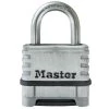 Master Lock Stainless Steel Outdoor Combination Lock, Resettable -Safety & Security Tools Sales Shop master lock padlocks 174ssdhc 64 1000