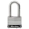 Master Lock Stainless Steel Outdoor Padlock with Key, 1-3/4 in. Wide, 1-1/2 in. Shackle -Safety & Security Tools Sales Shop master lock padlocks 1sskadlfhc 64 1000