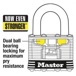 Master Lock Outdoor Padlock with Key, 1-3/4 in. Wide, 2 Pack -Safety & Security Tools Sales Shop master lock padlocks 1thc 1f 1000