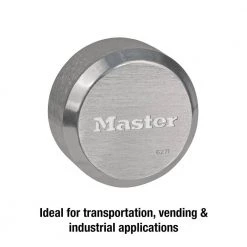 Master Lock ProSeries 2-7/8 in. Wide Reinforced Zinc Die-Cast Rekeyable Padlock with Hidden Shackle 8 Master Lock ProSeries 2-7/8 in. Wide Reinforced Zinc Die-Cast Rekeyable Padlock with Hidden Shackle -Safety & Security Tools Sales Shop master lock padlocks 6271dcc e1 1000