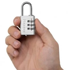 Master Lock Combination Lock, Resettable -Safety & Security Tools Sales Shop master lock padlocks 630dhc 4f 1000