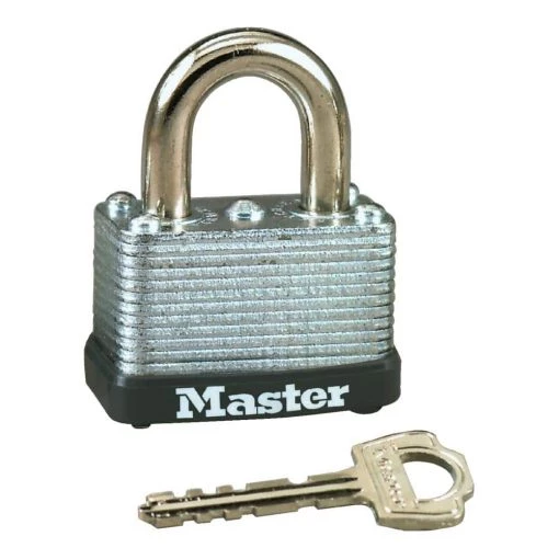Master Lock Lock with Key, 1-1/2in. Wide -Safety & Security Tools Sales Shop master lock padlocks 8596dhc 64 1000