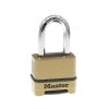 Master Lock Padlock, Magnum Set Your Own Combination Lock, 2 in. Wide, M175XDLF -Safety & Security Tools Sales Shop master lock padlocks m175xdlfccsen 64 1000