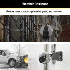 Master Lock Heavy Duty Outdoor Shrouded Padlock with Key, 2-3/4 in. Wide 11 Master Lock Heavy Duty Outdoor Shrouded Padlock with Key, 2-3/4 in. Wide -Safety & Security Tools Sales Shop master lock padlocks m40xkadccsen 1f 1000