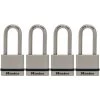 Master Lock Heavy Duty Outdoor Padlock with Key, 1-3/4 in. Wide, 4 Pack 2 Master Lock Heavy Duty Outdoor Padlock with Key, 1-3/4 in. Wide, 4 Pack -Safety & Security Tools Sales Shop master lock padlocks m530xqlhccsen 64 1000