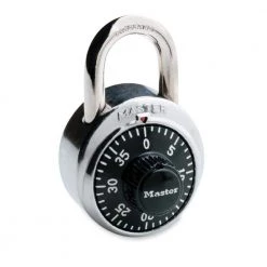 Master Lock Combination Padlock