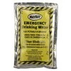 Mayday 4.225 oz./125 ml. Emergency Drinking Water (100-Pack) 2 Mayday 4.225 oz./125 ml. Emergency Drinking Water (100-Pack) -Safety & Security Tools Sales Shop mayday emergency response kits 73011 64 1000