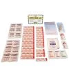 Mayday 54-Piece First Aid Kit -Safety & Security Tools Sales Shop mayday first aid kits 10388 64 1000