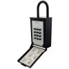 NUSET Key/Card Storage Push Button Combination Lockbox with Hanging Shackle, Black 1 NUSET Key/Card Storage Push Button Combination Lockbox with Hanging Shackle, Black -Safety & Security Tools Sales Shop nuset padlocks 2080 3 64 1000