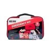 Orion Safety Products Premium Flare Emergency Kit (60-Piece) -Safety & Security Tools Sales Shop orion safety products emergency response kits 8907 64 1000