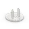 JOOL BABY PRODUCTS Outlet Plug Covers Clear Child Proof Electrical Protector Safety Caps - Jool Baby (32 -Pack) 1 JOOL BABY PRODUCTS Outlet Plug Covers Clear Child Proof Electrical Protector Safety Caps - Jool Baby (32 -Pack) -Safety & Security Tools Sales Shop outlet plug covers eoc 132 64 1000