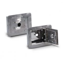 Postal Products Unlimited High-Security Key-Keeper