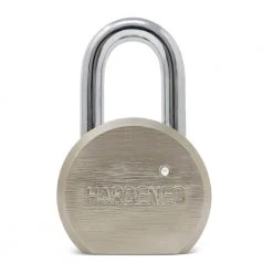 Premier Lock 2-5/8 in. Premier Solid Steel Commercial Gate Keyed Padlock with Short Shackle and 3 Keys -Safety & Security Tools Sales Shop premier lock padlocks gap01x ka 40 1000