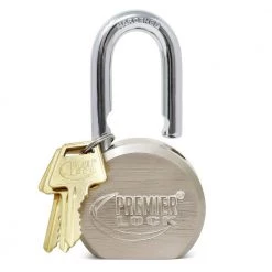 Premier Lock 2-5/8 in. Premier Solid Steel Commercial Gate Keyed Padlock with Short Shackle and 18 Keys Total (6-Pack, Keyed Alike) -Safety & Security Tools Sales Shop premier lock padlocks gap01x ka 6 1d 1000