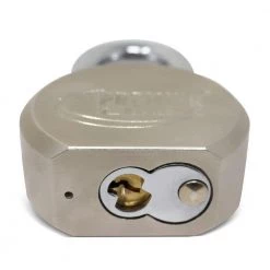 Premier Lock 2-5/8 in. Premier Solid Steel Commercial Gate Keyed Padlock with Short Shackle and 18 Keys Total (6-Pack, Keyed Alike) -Safety & Security Tools Sales Shop premier lock padlocks gap01x ka 6 a0 1000