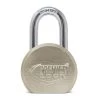 Premier Lock 2-5/8 in. Premier Solid Steel Commercial Gate Keyed Padlock with Short Shackle and 3 Keys -Safety & Security Tools Sales Shop premier lock padlocks gap01x ka 64 1000