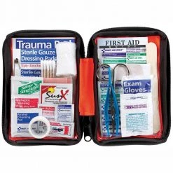 Ready America 4-Person 3-Day Deluxe Emergency Kit with Backpack -Safety & Security Tools Sales Shop ready america emergency response kits 70385 1f 1000