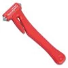 Ready America Auto Emergency Hammer and Seat Belt Cutter 2 Ready America Auto Emergency Hammer and Seat Belt Cutter -Safety & Security Tools Sales Shop ready america emergency response kits 75403 64 1000