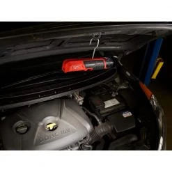 Milwaukee M12 12-Volt Lithium-Ion Cordless 220 Lumens LED Stick Light with (1) 2.0 Ah Battery and Charger 18 Milwaukee M12 12-Volt Lithium-Ion Cordless 220 Lumens LED Stick Light with (1) 2.0 Ah Battery and Charger -Safety & Security Tools Sales Shop reds pinks milwaukee light sticks 2351 20 48 59 2420 77 1000