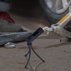 Stalwart 55-Piece Pink Emergency Roadside Kit with Travel Bag -Safety & Security Tools Sales Shop reds pinks stalwart first aid kits 75 emg2053 44 1000