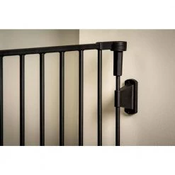Regalo 28 in. Home Accents Widespan Baby Gate -Safety & Security Tools Sales Shop regalo baby gates 1176 b ds 4f 1000