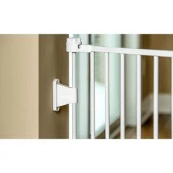 Regalo 28" 4-in-1 Play Yard Configurable Metal Safety Gate -Safety & Security Tools Sales Shop regalo baby gates 1350 ds fa 1000