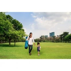 Regalo 26 in. Eight Panel My Play Portable Play Yard -Safety & Security Tools Sales Shop regalo baby gates 1380 ds 1f 1000