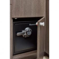 Rev-A-Shelf Rev-A-Lock Magnetic Child-Safe Cabinet Security System Set 13 Rev-A-Shelf Rev-A-Lock Magnetic Child-Safe Cabinet Security System Set -Safety & Security Tools Sales Shop rev a shelf child proof safety locks latches ral 101 1 44 1000