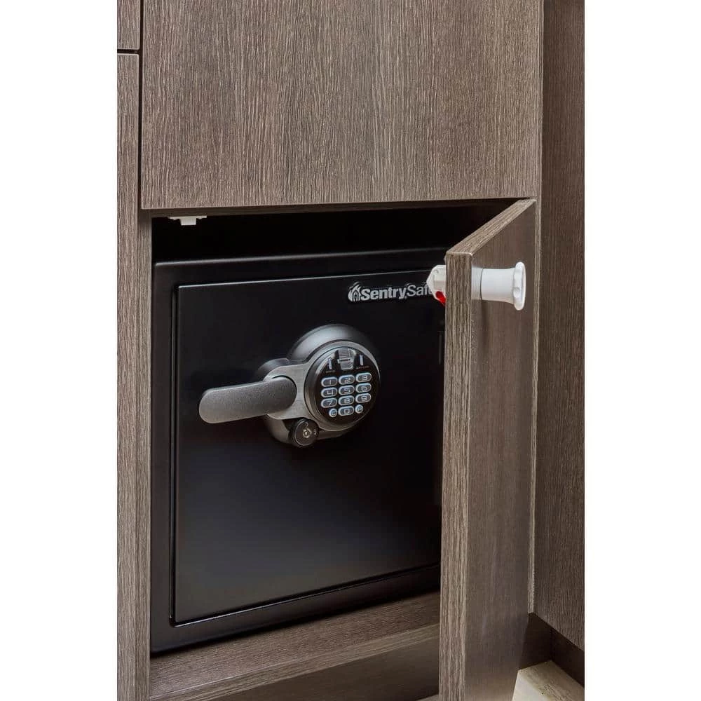 Rev-A-Shelf Rev-A-Lock Magnetic Child-Safe Cabinet Security System Set 8 Rev-A-Shelf Rev-A-Lock Magnetic Child-Safe Cabinet Security System Set - Image 6