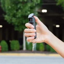 SABRE Pepper Gel with Flip Top -Safety & Security Tools Sales Shop sabre home safety accessories f15 busg 1f 1000