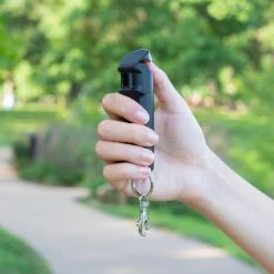 SABRE Pepper Gel with Flip Top -Safety & Security Tools Sales Shop sabre home safety accessories f15 busg fa 1000