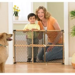 Safety 1st Nature Next 24 in. Child Safety Gate -Safety & Security Tools Sales Shop safety 1st baby gates ga035 31 1000