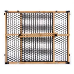 Safety 1st Nature Next 24 in. Child Safety Gate