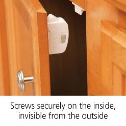 Safety 1st Complete Magnetic Locking System -Safety & Security Tools Sales Shop safety 1st child proof safety locks latches hs132 1f 1000