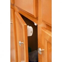 Safety 1st Magnetic Locking System Complete (9-Piece) -Safety & Security Tools Sales Shop safety 1st child proof safety locks latches hs133 31 1000