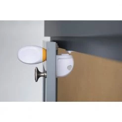 Safety 1st Adhesive Magnetic Lock System (5-Piece) -Safety & Security Tools Sales Shop safety 1st child proof safety locks latches hs293 44 1000