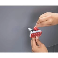 Safety 1st Adhesive Cabinet Latch (4-Pack) -Safety & Security Tools Sales Shop safety 1st child proof safety locks latches hs310 1f 1000