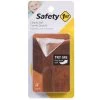 Safety 1st Clearly Soft Corner Guards (4-Pack) -Safety & Security Tools Sales Shop safety 1st child safety accessories hs194 64 1000