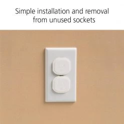 Safety 1st Essentials Childproofing Kit (46-Piece) 9 Safety 1st Essentials Childproofing Kit (46-Piece) -Safety & Security Tools Sales Shop safety 1st child safety accessories hs267 1f 1000