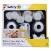 Safety 1st Essentials Childproofing Kit (46-Piece) -Safety & Security Tools Sales Shop safety 1st child safety accessories hs267 64 1000