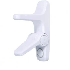 Safety 1st OutSmart Lever Handle Lock -Safety & Security Tools Sales Shop safety 1st child safety accessories hs289 44 1000
