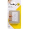 Safety 1st Ultra Clear Plug Protectors (18-Pack) -Safety & Security Tools Sales Shop safety 1st outlet plug covers hs230 64 1000