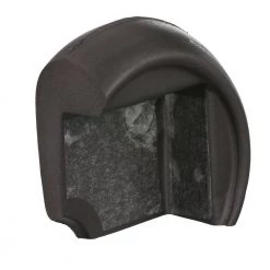 Safety 1st Espresso Foam Corner Bumpers (4-Pack) -Safety & Security Tools Sales Shop safety 1st toddler bedrails bumpers hs164 40 1000