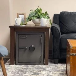 SANCTUARY Diamond Large Fireproof/Waterproof Home and Office Combination Lock Safe -Safety & Security Tools Sales Shop sanctuary home safes sa dia3 com dp 31 1000