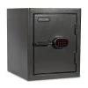 SANCTUARY Diamond Large Fireproof/Waterproof Home and Office Digital Lock Safe -Safety & Security Tools Sales Shop sanctuary home safes sa dia3 dp 64 1000