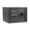 SANCTUARY Platinum Small Fireproof/Waterproof Home and Office Digital Lock Safe -Safety & Security Tools Sales Shop sanctuary home safes sa plat1 dp 64 1000