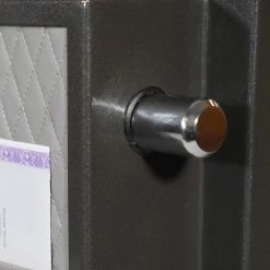 SANCTUARY Platinum Small Fireproof/Waterproof Home and Office Digital Lock Safe -Safety & Security Tools Sales Shop sanctuary home safes sa plat1 dp 76 1000